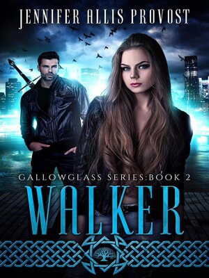 cover image of Walker